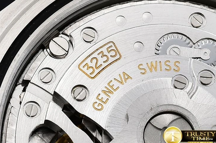 1214 Efficient R2DJ0200C – DJ2 41mm 630